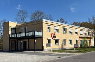 Wohnung mieten in Dammzollstraße 36, 03185 Peitz, 2-R-Wohnung in der Seniorenanlage "Haus Teichrose"
