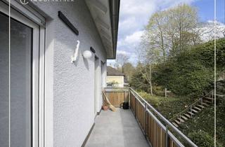 Wohnung mieten in 71642 Ludwigsburg, 4-Zimmer-Wohnung mit Sonnenbalkon und EBK – frisch saniert