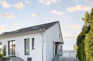 Wohnung mieten in 85077 Manching, Erstbezug: Lichtdurchflutetes DG-Wohnerlebnis mit Weitblick ins Grüne & KfW 55+ Effizienz