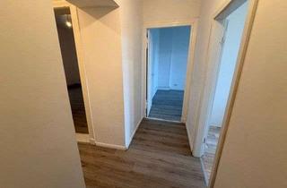 Wohnung mieten in Scharnweberstraße 112, 13405 Reinickendorf, Großzügige 2-Zimmer-Erdgeschosswohnung mit Innenhoflage in Berlin Reinickendorf!
