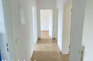 Wohnung mieten in Posener Str. 6A, 38723 Seesen, + 3 Zimmer mit Balkon - mit modernisiertem Bad +