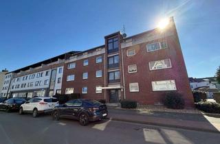 Wohnung mieten in Eichenstraße 11, 47198 Hochheide, Moderne 3-Zimmer Wohnung mit zwei Terrassen