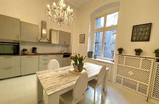 Wohnung mieten in Augsburger Str. 21, 10789 Charlottenburg, Charmante 2 Zimmer Altbauwohnung nähe Kurfürstendamm