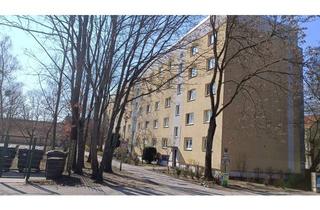 Wohnung mieten in Hubertusdamm 49, 14480 Potsdam, helle, ruhige, möblierte 1-Zimmer Whg. nur für Studenten nahe Universität