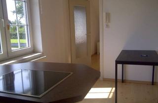 Wohnung mieten in Drosselweg 30, 16928 Pritzwalk, Charmante 1-Zimmer Dachgeschosswohnung in Pritzwalk