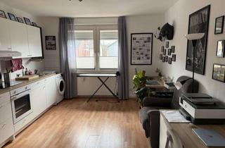 Wohnung mieten in 45888 Bulmke-Hüllen, 2-Zimmer Wohnung in Gelsenkirchen-Bulmke-Hüllen