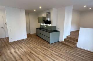 Wohnung mieten in 74321 Bietigheim-Bissingen, Im Herzen von Bietigheim - teilmöbliert inkl. EBK und Stellplatz