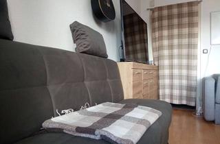 Wohnung mieten in Wasenstraße, 75378 Bad Liebenzell, Vollmöblierte und vollausgestattene Wohnung inkl Möbel Strom WLAN Heizung