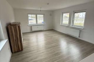 Wohnung mieten in Schönbornstraße 64, 97688 Bad Kissingen, Erstbezug nach Sanierung: 4-Zimmer-Wohnung in Bad Kissingen