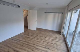 Wohnung mieten in Fleischhauerstraße, 48231 Warendorf, Individuelle Maisonette-Wohnung in Bestlage – Wohnen oder Arbeiten mitten in der Innenstadt