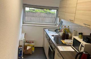 Wohnung mieten in 55232 Alzey, Stilvolle 1-Raum-Souterrain-Wohnung in Alzey