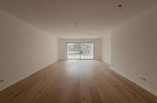 Wohnung mieten in 83209 Prien, Erstbezug / Stilvolle Neubauwohnung mit Terrasse und Grünfläche