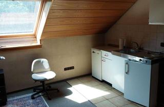 Wohnung mieten in Im Säuterich, 76227 Durlach, Vollmöblierte 1-Zimmer-Wohnung in Karlsruhe-Durlach-Aue mit Stadtbahnanschluss