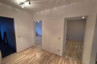 Wohnung mieten in Lönsstraße 7c, 37671 Höxter, Helle 2,5-Zimmer-Wohnung mit Balkon im 2. OG in Höxter