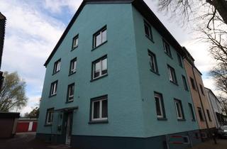 Wohnung mieten in 59423 Unna, Geräumige 4-Zimmer-Dachgeschoss Wohnung in Unna-Zentrum