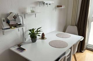 Wohnung mieten in Hubertusstraße 18, 75334 Straubenhardt, Helle und ruhige 3,5-Zimmer Wohnung mit Balkon in Feldrennach