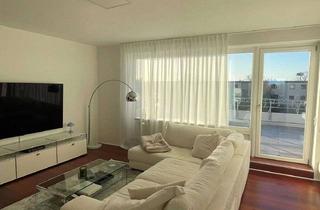 Penthouse mieten in 30827 Garbsen, Penthouse mit 3 Zimmern und Dachterrasse in Garbsen