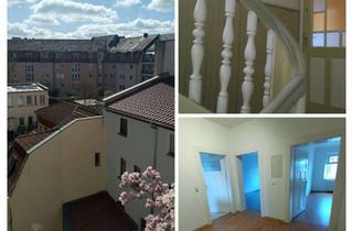 Wohnung mieten in 90763 Südstadt, 2‑Zimmer‑Altbauwohnung Nähe Südpark, Fürth – ab sofort frei