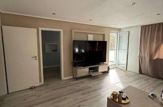 Wohnung mieten in Beethovenstraße 89, 46487 Wesel, Geräumige 4-Zimmer-Wohnung in Wesel