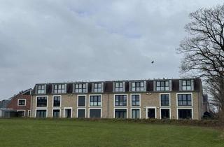 Wohnung mieten in Schniedertwiete, 24629 Kisdorf, Neubau 2-Zimmer Erdgeschosswohnung mit Terasse in Kisdorf