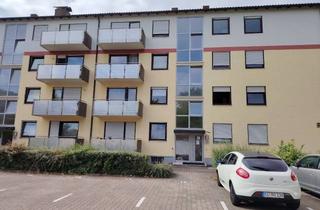 Wohnung mieten in Oberfeldstraße 32, 76149 Neureut, 1-Zimmer-Wohnung in Karlsruhe
