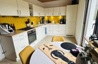 Wohnung mieten in Constantinstraße 39, 44809 Hofstede, Helle 3-Zimmer Wohnung in Bochum-Hofstede/Riemke mit großem Balkon und Garage für 1 Person