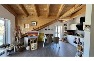 Lofts mieten in 83620 Feldkirchen-Westerham, Loft-Traum mit Einbauküche, 2 Balkonen & Top-Anbindung nach München Feldkirchen-Westerham