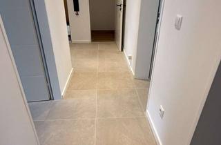 Wohnung mieten in Josef-Seliger-Straße 46, 85221 Dachau, Familienfreundliche 3-Zimmer-Wohnung mit Balkon, neuer Küche & begehbarer Dusche in Dachau