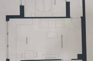 Wohnung mieten in Brettnacher Szrasse 18, 14167 Zehlendorf, 3 Zimmer Wohnung in Berlin Zehlendorf