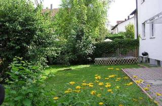 Wohnung mieten in 85399 Hallbergmoos, helles Appartement mit Fussbodenheizung und Einzelbalkon (einziger auf der Hausseite)