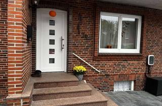 Wohnung mieten in 21423 Winsen, Geräumige Erdgeschosswohnung 95 qm zu vermieten