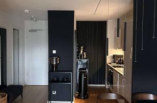 Wohnung mieten in Glasbläserhöfe, 21035 Bergedorf, Helle 2-Zimmer-Wohnung in Hamburg-Bergedorf