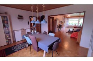 Wohnung mieten in Blütenstr., 63857 Waldaschaff, Attraktive 4,5-Zimmer-Terrassenwohnung mit Garten in direkter Waldrandnähe