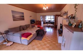 Wohnung mieten in 63857 Waldaschaff, Attraktive 4,5-Zimmer-Terrassenwohnung mit Garten in direkter Waldrandnähe
