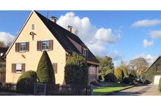 Wohnung mieten in 86420 Diedorf, Ansprechende 3-Zimmer-DG-Wohnung mit Balkon in Diedorf