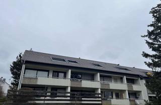 Wohnung mieten in Gustav-Schönleber-Straße, 74321 Bietigheim-Bissingen, 1,5 Zimmerwohnung optimale Single- oder Pendlerwohnung