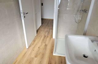 Wohnung mieten in 97839 Esselbach, Attraktive 3,5-Zimmer Wohnung im 2. OG mit Garage in Esselbach