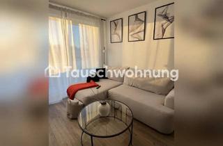 Tauschwohnungen in Tribünenweg 35 a, 22113 Horn, Tauschwohnung: Wohnungstausch in Hamburg3-Neubau in Horn gegen 3,5–4 Zimmer