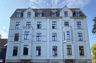 Sozialwohnungen mieten in Friedrich-Engels-Allee 205, 42285 Barmen, Charmante 2-Zimmer Wohnung im 1. OG in Wuppertal-Barmen (WBS wird benötigt)