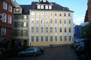 Wohnung mieten in Domplatz 11, 35578 Wetzlar, Geräumige drei Zimmer-Wohnung Wetzlar Altstadt - Domplatz