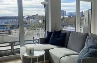 Wohnung mieten in Behringstraße, 56073 Rauental, 1-Zimmer-Wohnung mit EBK und Balkon in Koblenz-Rauental