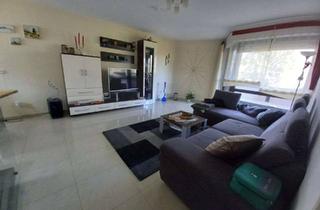 Wohnung mieten in Radaustraße 23b, 86199 Göggingen, Gepflegte 3-Zimmer-Wohnung mit Balkon (zum Garten) und Tiefgaragenstellplatz