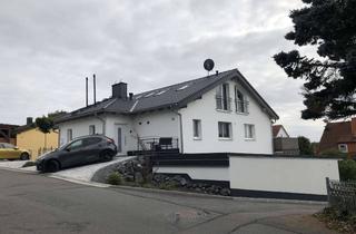 Wohnung mieten in Kautendorfer Straße 14, 95182 Döhlau, 2-Zimmer EG-Wohnung | Terrasse | Gartenmitbenutzung | Bj. 2020 | hochwertige Ausstattung