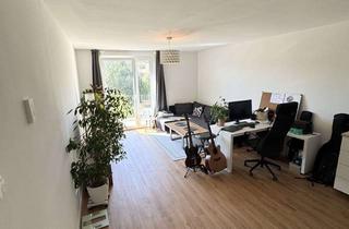 Wohnung mieten in 76646 Bruchsal, Neubau 2-Zimmer Wohnung mit Südbalkon, zentral & ruhig – Bruchsal