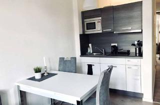 Wohnung mieten in 99084 Altstadt, Helles modernes 1,5-Zimmer Apartment in Erfurts Altstadt