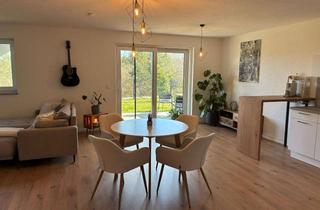 Wohnung mieten in 74670 Forchtenberg, Moderne Wohnung mit Blick ins Grüne