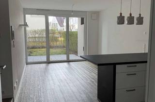 Wohnung mieten in Friedrichstraße 49, 73430 Aalen, Schöne 2-Zimmer-Maisonette-Wohnung mit Balkon, Garten und Parkplatz