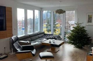 Wohnung mieten in Vogelanger 15, 82319 Starnberg, Zentrale Bestlage mit Blick auf Starnberg - See- und Gebirgsblick