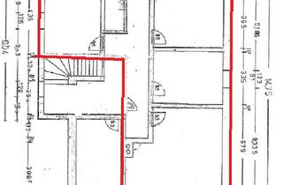 Wohnung mieten in Klintweg, 38527 Meine, Vollmöblierte 3-Zimmer-Wohnung im Kellergeschoss bezugsfertig & großzügig geschnitten (befristet)