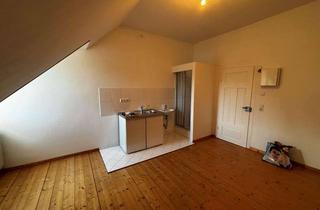 Wohnung mieten in Augartenstraße 69, 76137 Südstadt, 1-Zimmer Wohnung in der Südstadt, Uni nah